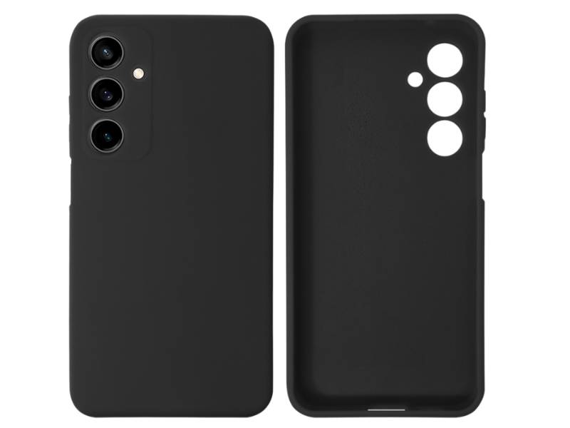 Pinheirinho Celulares | Capa aveludada S23 Fe